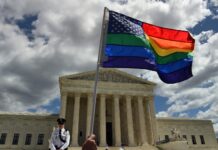 New poll has a warning about gay marriage in the U.S. - MSNBC News