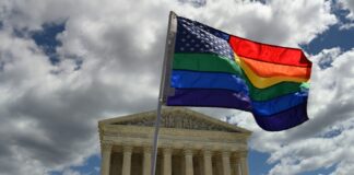 New poll has a warning about gay marriage in the U.S. - MSNBC News