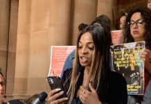 New York State Senate committee approves anti-trans sports bill - gaycitynews.com