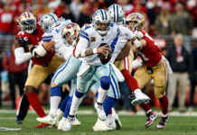 NFL, NFLPA continue to hide ruling from collusion grievance - NBC Sports