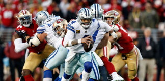 NFL, NFLPA continue to hide ruling from collusion grievance – NBC Sports NFL, NFLPA continue to hide ruling from collusion grievance - NBC Sports