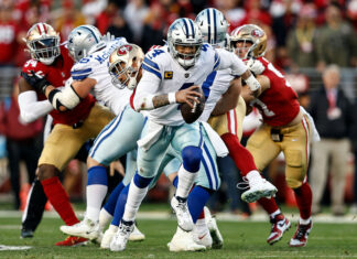 NFL, NFLPA continue to hide ruling from collusion grievance - NBC Sports