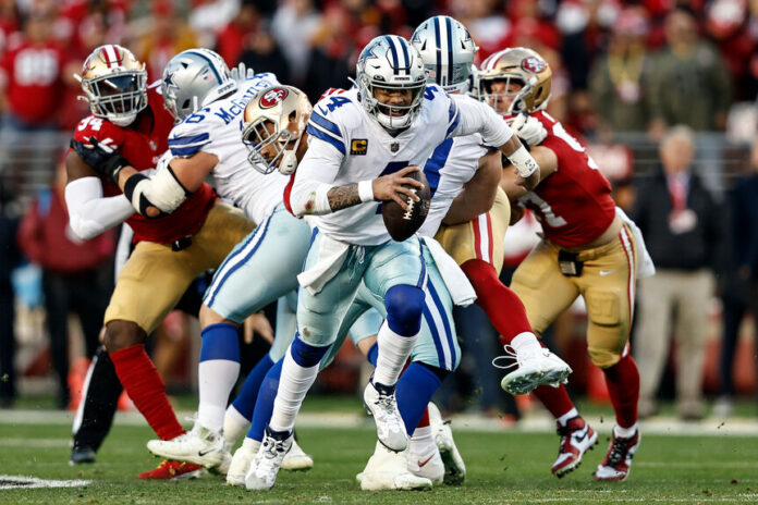 NFL, NFLPA continue to hide ruling from collusion grievance - NBC Sports