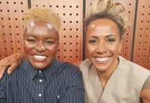Nicola Adams to host BBC’s LGBT Sport Podcast - BBC