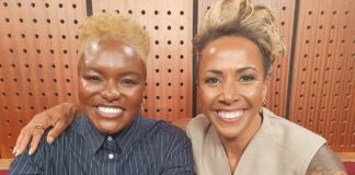 Nicola Adams to host BBC’s LGBT Sport Podcast - BBC