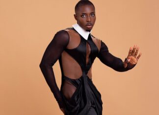 Nigerian fashion industry provides safe haven for country’s LGBTQ community – Washington Blade Nigerian fashion industry provides safe haven for country’s LGBTQ community - Washington Blade