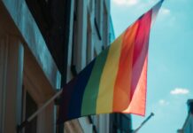 No More Woke: German Parents File Lawsuit to Take Down LGBT Flags in School - The European Conservative