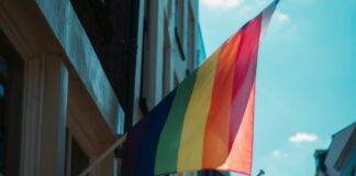 No More Woke: German Parents File Lawsuit to Take Down LGBT Flags in School - The European Conservative