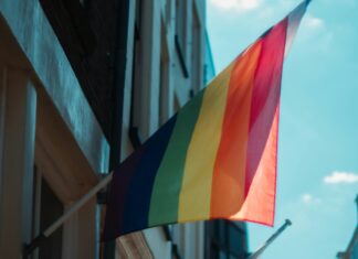 No More Woke: German Parents File Lawsuit to Take Down LGBT Flags in School – The European Conservative No More Woke: German Parents File Lawsuit to Take Down LGBT Flags in School - The European Conservative