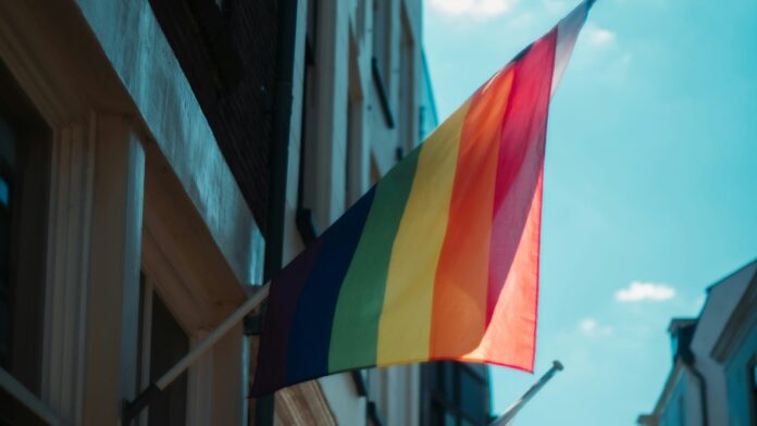 No More Woke: German Parents File Lawsuit to Take Down LGBT Flags in School - The European Conservative