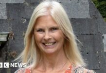 Norfolk playwright hopes LGBT veterans are 'never forgotten' - BBC