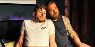 Olympic icon Matthew Mitcham on gay play, OnlyFans and sports - Outsports