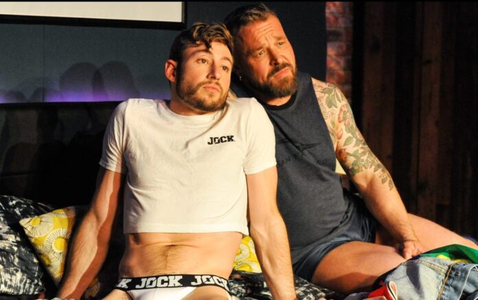 Olympic icon Matthew Mitcham on gay play, OnlyFans and sports - Outsports