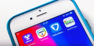 Online fantasy sports platforms may soon be illegal in California – KCRA Online fantasy sports platforms may soon be illegal in California - KCRA