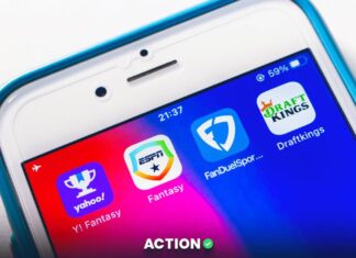 Online fantasy sports platforms may soon be illegal in California - KCRA