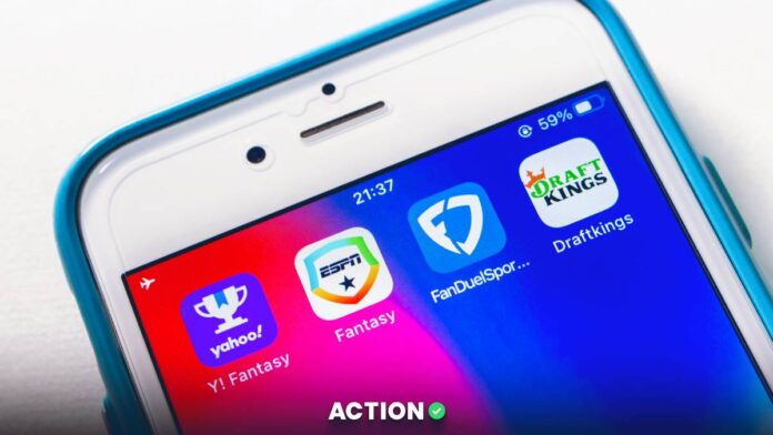 Online fantasy sports platforms may soon be illegal in California - KCRA