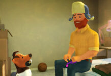 'Onward' introduces the first LGBTQ character in Disney animation history - Yahoo