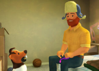 'Onward' introduces the first LGBTQ character in Disney animation history - Yahoo