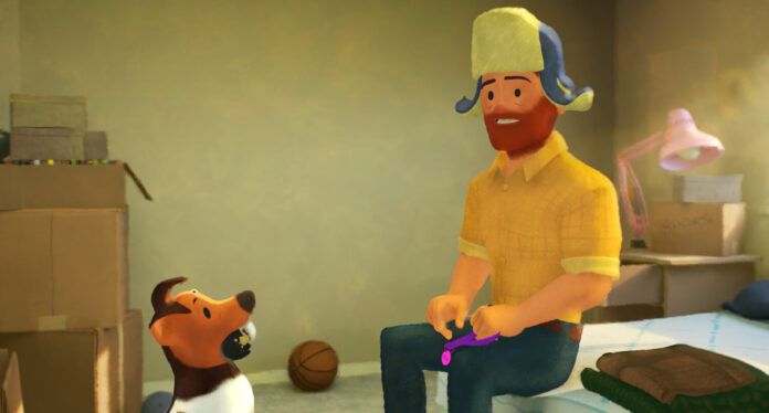 'Onward' introduces the first LGBTQ character in Disney animation history - Yahoo