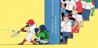 Opinion | How the N.B.A. and M.L.B. Shattered America’s Sports Culture - The New York Times