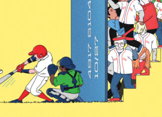 Opinion | How the N.B.A. and M.L.B. Shattered America’s Sports Culture - The New York Times