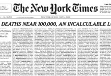 Opinion | How to Wreck the Nation’s Health, by the Numbers - The New York Times