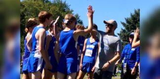 Opinion | Parents invest so much in youth sports. Then came Trump. - The Washington Post