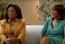 Oprah Winfrey and Gayle King shut down decades-old lesbian rumors: ‘If we were gay, we would tell you!’ – New York Post Oprah Winfrey and Gayle King shut down decades-old lesbian rumors: ‘If we were gay, we would tell you!’ - New York Post