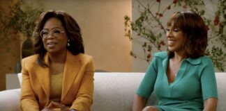 Oprah Winfrey and Gayle King shut down decades-old lesbian rumors: ‘If we were gay, we would tell you!’ - New York Post