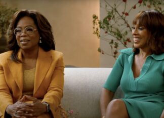 Oprah Winfrey and Gayle King shut down decades-old lesbian rumors: ‘If we were gay, we would tell you!’ – New York Post Oprah Winfrey and Gayle King shut down decades-old lesbian rumors: ‘If we were gay, we would tell you!’ - New York Post