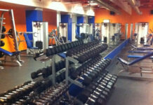Optimal Sport in Philadelphia, Newtown take pride in zero judgment gym culture – 6abc Philadelphia Optimal Sport in Philadelphia, Newtown take pride in zero judgment gym culture - 6abc Philadelphia