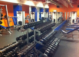 Optimal Sport in Philadelphia, Newtown take pride in zero judgment gym culture - 6abc Philadelphia
