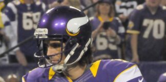 Original Outsports reader George Lovell has died, longtime gay Vikings fan - MSN