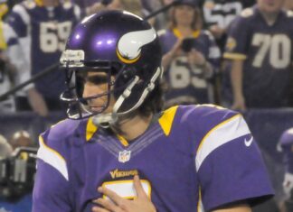Original Outsports reader George Lovell has died, longtime gay Vikings fan - MSN