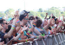 OUTLOUD Music Festival: LGBTQ-focused concert makes Boston debut (Photos) - MassLive