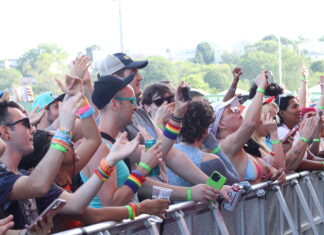 OUTLOUD Music Festival: LGBTQ-focused concert makes Boston debut (Photos) - MassLive
