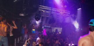 ‘Oz’ returns to the Hippo | Gay Baltimore | Gay Entertainment - Washington Blade