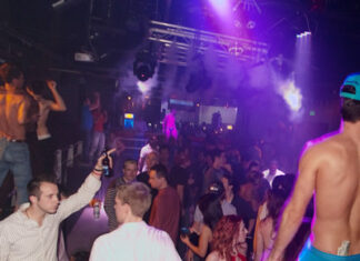 ‘Oz’ returns to the Hippo | Gay Baltimore | Gay Entertainment – Washington Blade ‘Oz’ returns to the Hippo | Gay Baltimore | Gay Entertainment - Washington Blade