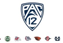 Pac-12 in talks with Texas State over membership after extension of CBS Sports media deal: Sources - Yahoo Sports