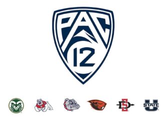 Pac-12 in talks with Texas State over membership after extension of CBS Sports media deal: Sources – Yahoo Sports Pac-12 in talks with Texas State over membership after extension of CBS Sports media deal: Sources - Yahoo Sports