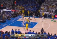Pacers vs. Thunder Game 5: 'A lot of us haven't been this late into the season' — Is fatigue setting in for NBA Finals foes? - Yahoo Sports