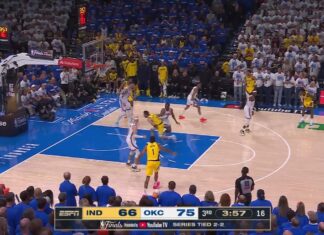 Pacers vs. Thunder Game 5: 'A lot of us haven't been this late into the season' — Is fatigue setting in for NBA Finals foes? - Yahoo Sports