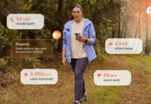 Pain management startup Sword Health expands into mental health, raises $40 million - CNBC