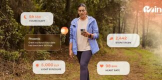 Pain management startup Sword Health expands into mental health, raises $40 million - CNBC