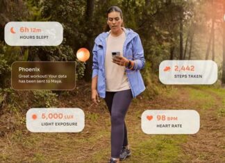 Pain management startup Sword Health expands into mental health, raises $40 million - CNBC