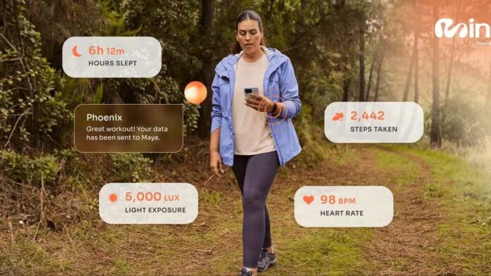 Pain management startup Sword Health expands into mental health, raises $40 million - CNBC