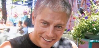 PASSAGES: Best Gay Travel Guides Online Publishing co-founder and owner Derrick Sorles - Windy City Times