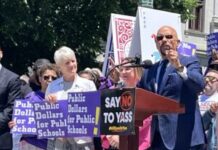 Pennsylvania Senate passes transphobic school sports bill - Philadelphia Gay News