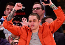 Pete Davidson Says He Thinks Some Women in Entertainment ‘Use Gay Men as Props’ - Complex