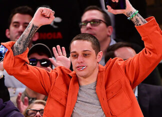 Pete Davidson Says He Thinks Some Women in Entertainment ‘Use Gay Men as Props’ - Complex